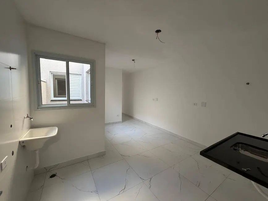 Apartamento com 2 quartos à venda, 42m2 em Vila Nova Pauliceia, São Paulo - SP - imagem 3 Foto 3 de Apartamento com 2 quartos à venda, 42m2 em Vila Nova Pauliceia, São Paulo - SP
