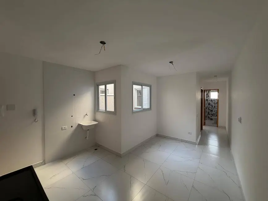 Apartamento com 2 quartos à venda, 42m2 em Vila Nova Pauliceia, São Paulo - SP - imagem 1 Foto 1 de Apartamento com 2 quartos à venda, 42m2 em Vila Nova Pauliceia, São Paulo - SP