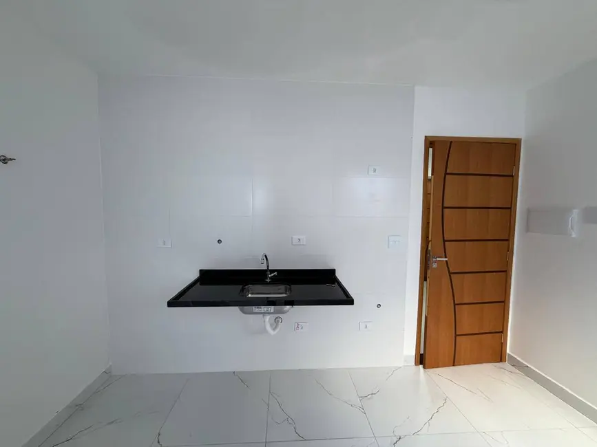 Apartamento com 2 quartos à venda, 42m2 em Vila Nova Pauliceia, São Paulo - SP - imagem 5 Foto 5 de Apartamento com 2 quartos à venda, 42m2 em Vila Nova Pauliceia, São Paulo - SP