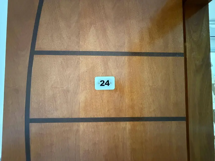 Foto 1 de Apartamento com 2 quartos à venda, 42m2 em Vila Nova Pauliceia, São Paulo - SP