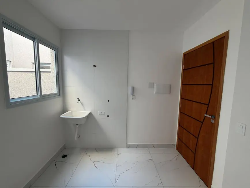 Foto 4 de Apartamento com 2 quartos à venda, 42m2 em Vila Nova Pauliceia, São Paulo - SP