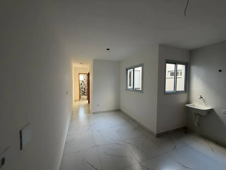 Foto 6 de Apartamento com 2 quartos à venda, 42m2 em Vila Nova Pauliceia, São Paulo - SP