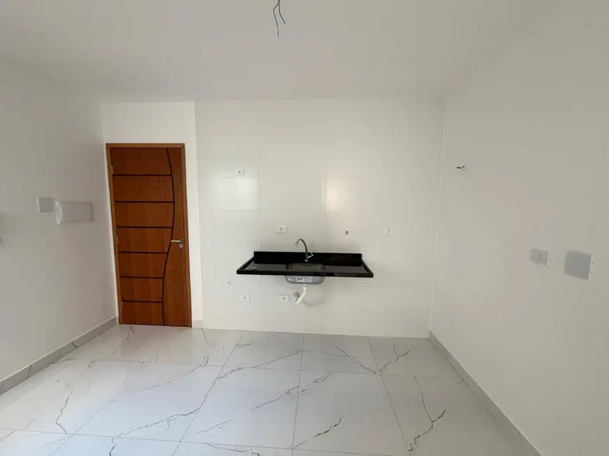 Foto 5 de Apartamento com 2 quartos à venda, 42m2 em Vila Nova Pauliceia, São Paulo - SP