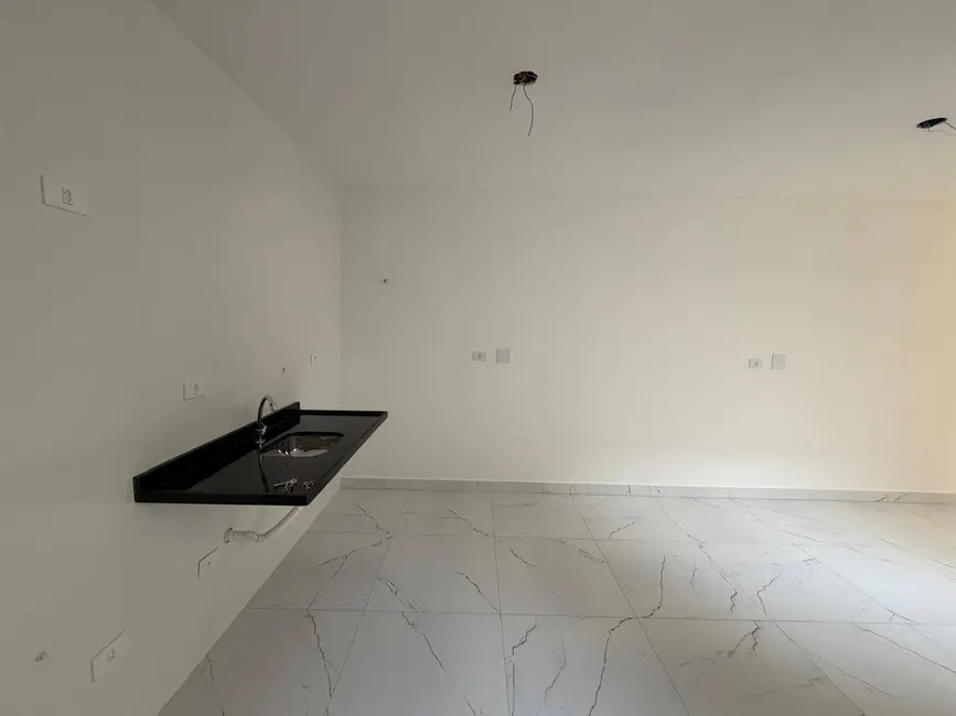Foto 3 de Apartamento com 2 quartos à venda, 42m2 em Vila Nova Pauliceia, São Paulo - SP