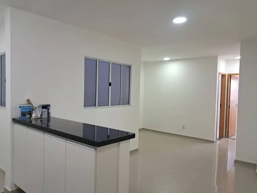 Apartamento com 2 quartos à venda, 49m2 em Vila Industrial, São Paulo - SP - imagem 1 Foto 1 de Apartamento com 2 quartos à venda, 49m2 em Vila Industrial, São Paulo - SP