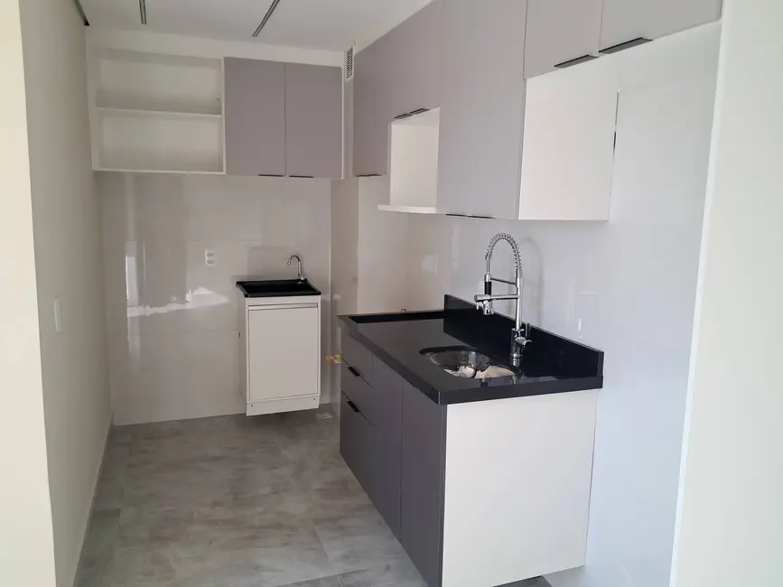 Foto 4 de Apartamento com 2 quartos à venda, 34m2 em Vila Ema, São Paulo - SP
