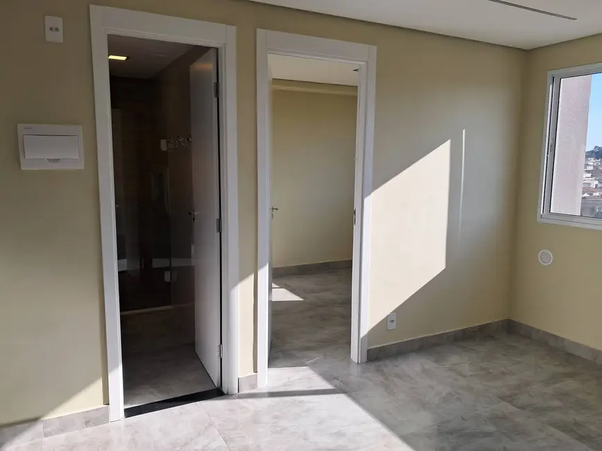 Foto 5 de Apartamento com 2 quartos à venda, 34m2 em Vila Ema, São Paulo - SP