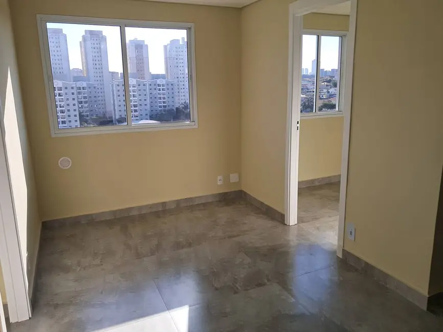 Foto 1 de Apartamento com 2 quartos à venda, 34m2 em Vila Ema, São Paulo - SP
