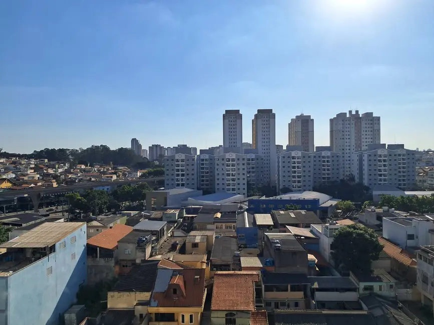 Foto 9 de Apartamento com 2 quartos à venda, 34m2 em Vila Ema, São Paulo - SP