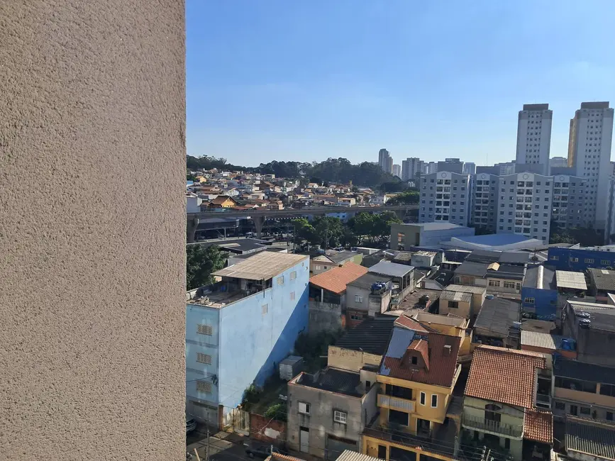 Foto 3 de Apartamento com 2 quartos à venda, 34m2 em Vila Ema, São Paulo - SP