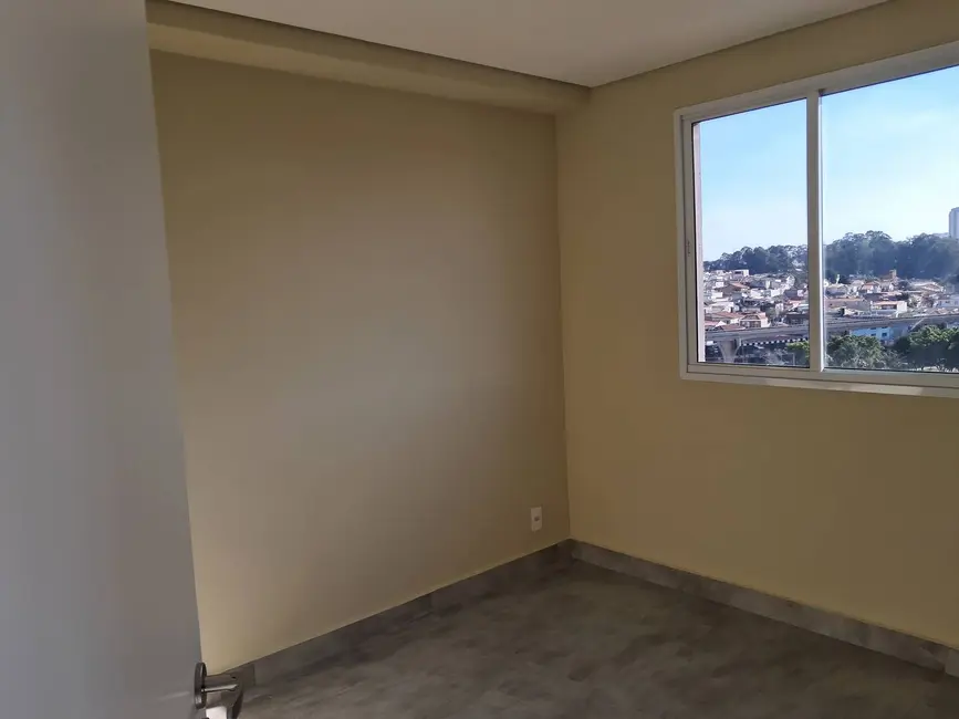 Foto 7 de Apartamento com 2 quartos à venda, 34m2 em Vila Ema, São Paulo - SP