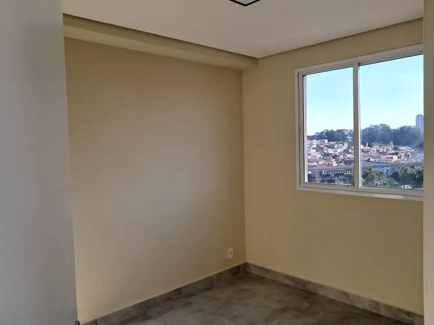 Foto 6 de Apartamento com 2 quartos à venda, 34m2 em Vila Ema, São Paulo - SP
