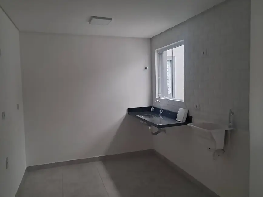 Apartamento com 1 quarto à venda, 25m2 em Chácara Mafalda, São Paulo - SP - imagem 4 Foto 4 de Apartamento com 1 quarto à venda, 25m2 em Chácara Mafalda, São Paulo - SP
