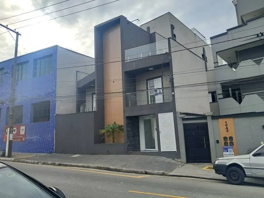 Apartamento com 1 quarto à venda, 25m2 em Chácara Mafalda, São Paulo - SP - imagem 1 Foto 1 de Apartamento com 1 quarto à venda, 25m2 em Chácara Mafalda, São Paulo - SP