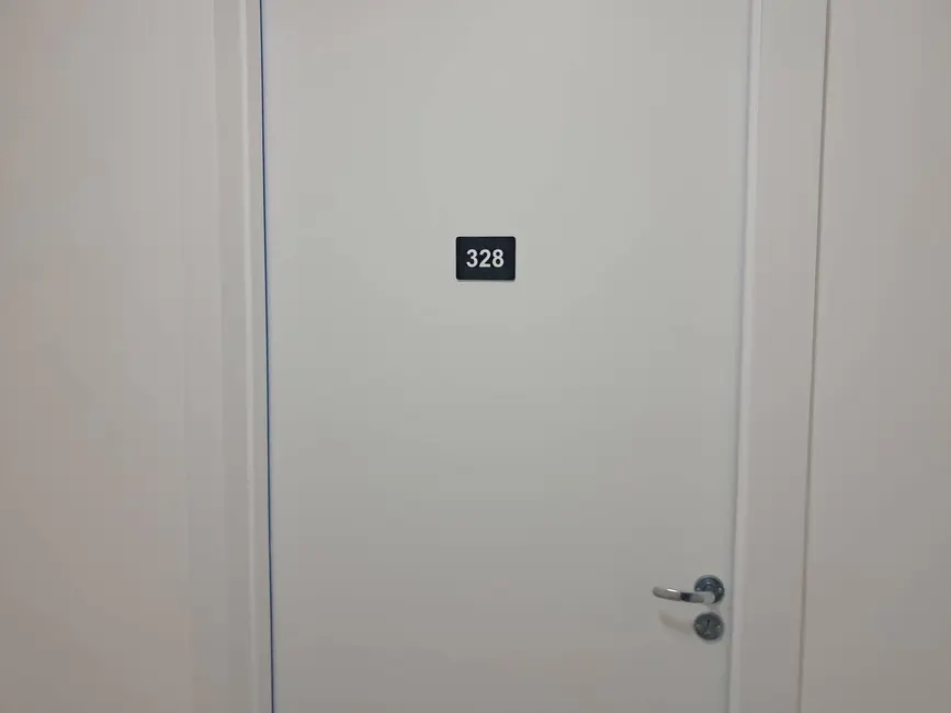 Apartamento com 1 quarto à venda, 25m2 em Chácara Mafalda, São Paulo - SP - imagem 2 Foto 2 de Apartamento com 1 quarto à venda, 25m2 em Chácara Mafalda, São Paulo - SP