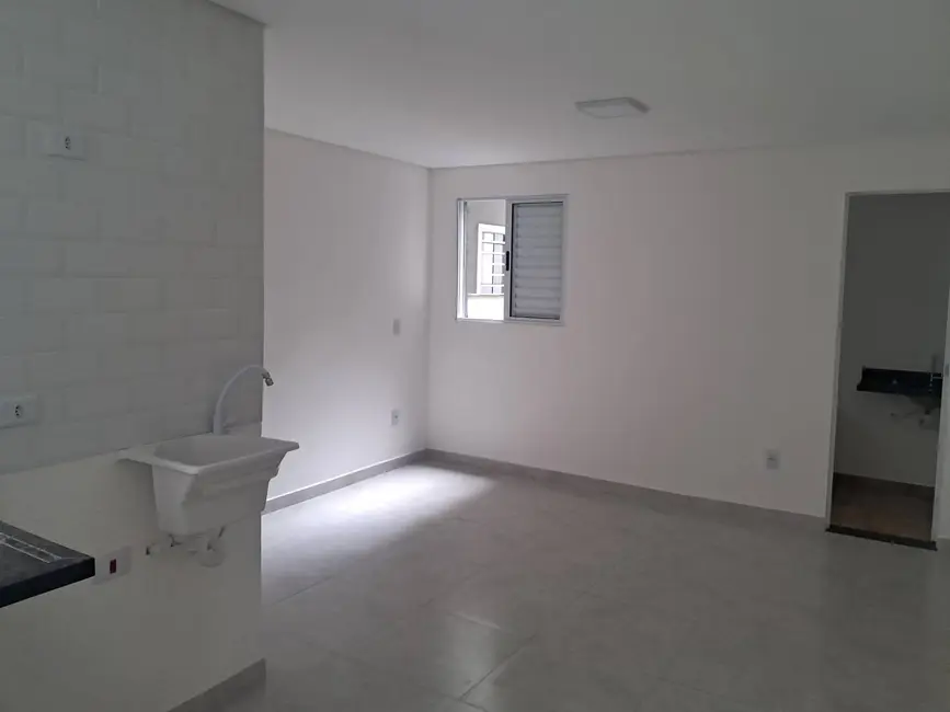 Apartamento com 1 quarto à venda, 25m2 em Chácara Mafalda, São Paulo - SP - imagem 5 Foto 5 de Apartamento com 1 quarto à venda, 25m2 em Chácara Mafalda, São Paulo - SP