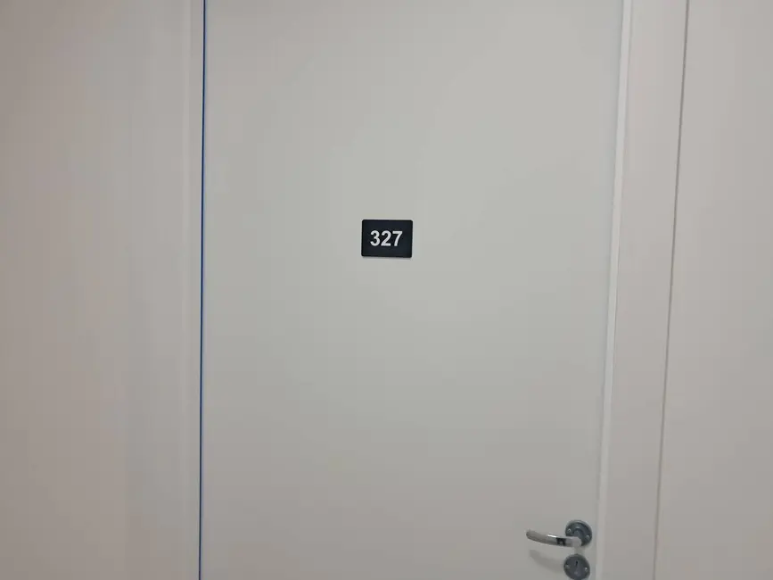 Foto 2 de Apartamento com 1 quarto à venda, 25m2 em Chácara Mafalda, São Paulo - SP