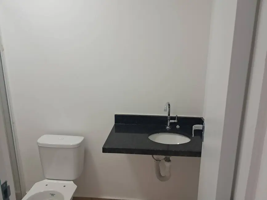 Foto 6 de Apartamento com 1 quarto à venda, 25m2 em Chácara Mafalda, São Paulo - SP