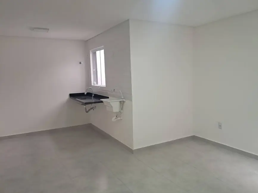 Foto 9 de Apartamento com 1 quarto à venda, 25m2 em Chácara Mafalda, São Paulo - SP