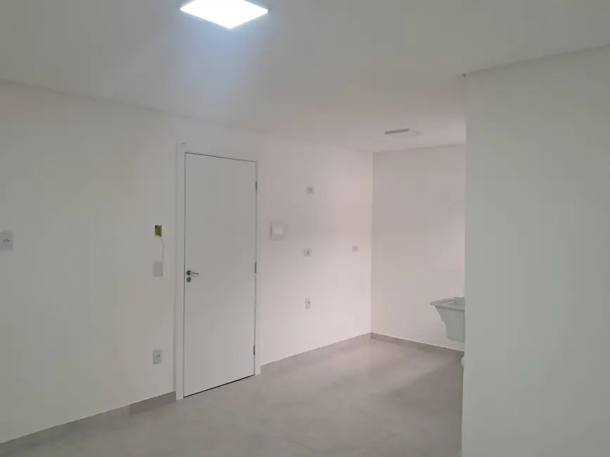 Foto 4 de Apartamento com 1 quarto à venda, 25m2 em Chácara Mafalda, São Paulo - SP