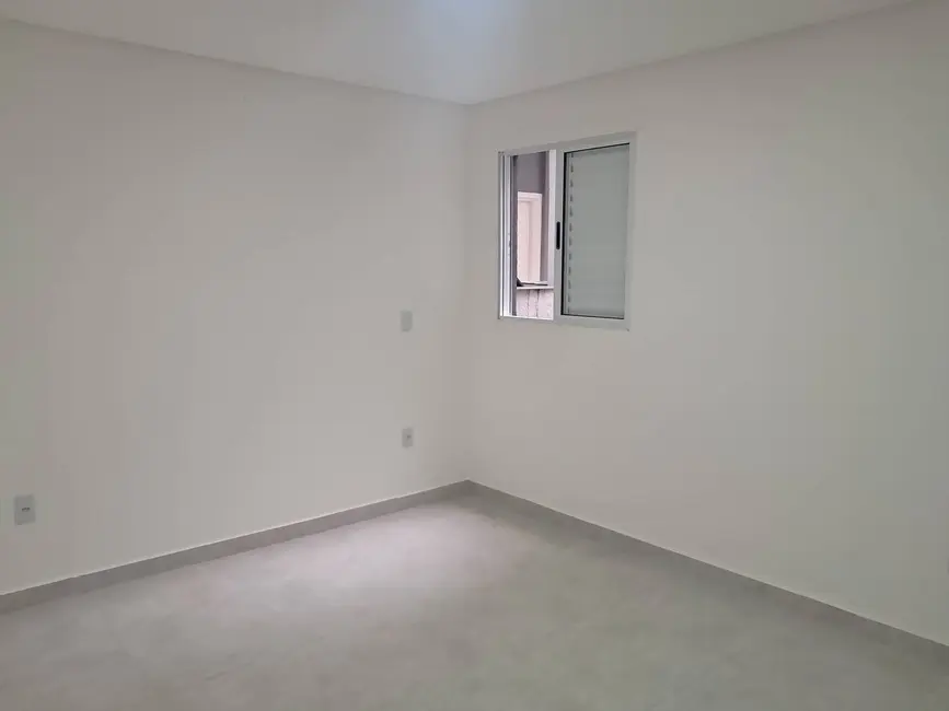 Foto 3 de Apartamento com 1 quarto à venda, 25m2 em Chácara Mafalda, São Paulo - SP