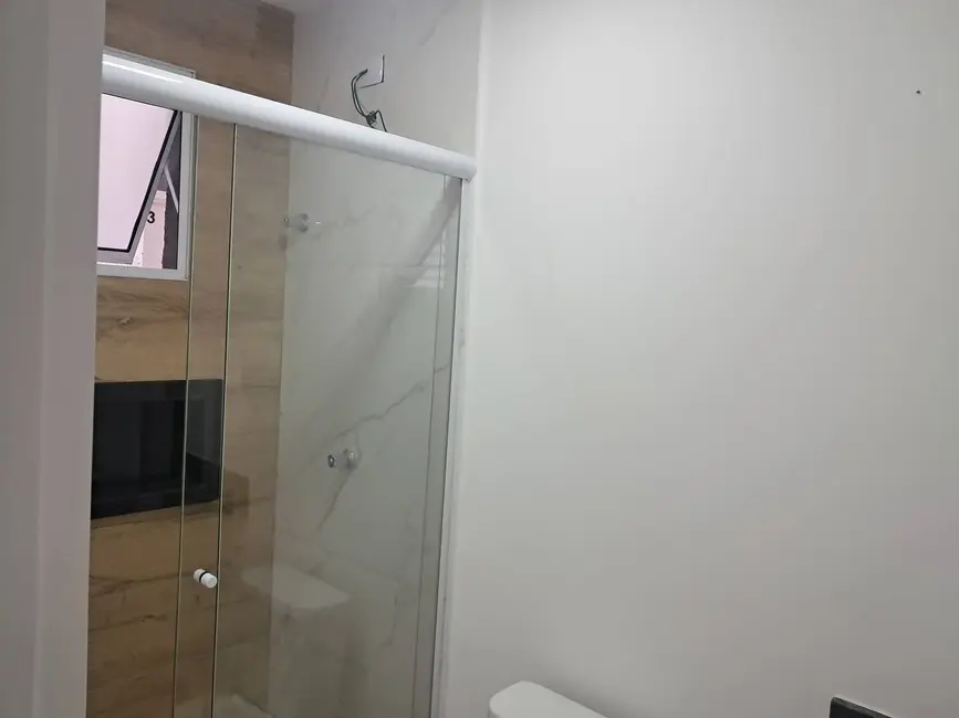 Foto 7 de Apartamento com 1 quarto à venda, 25m2 em Chácara Mafalda, São Paulo - SP
