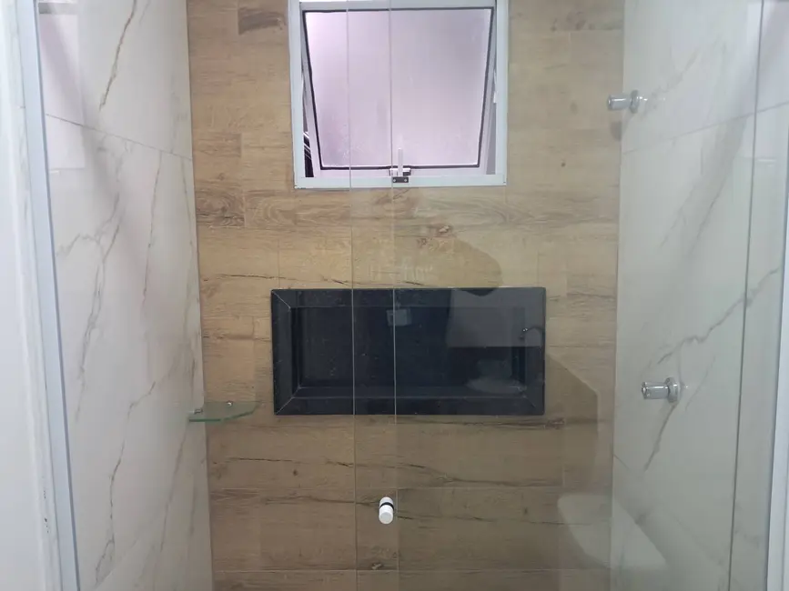 Foto 8 de Apartamento com 1 quarto à venda, 25m2 em Chácara Mafalda, São Paulo - SP