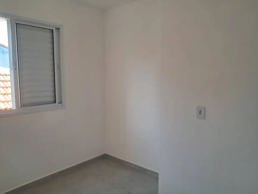 Foto 8 de Apartamento com 1 quarto à venda, 33m2 em Vila Ema, São Paulo - SP