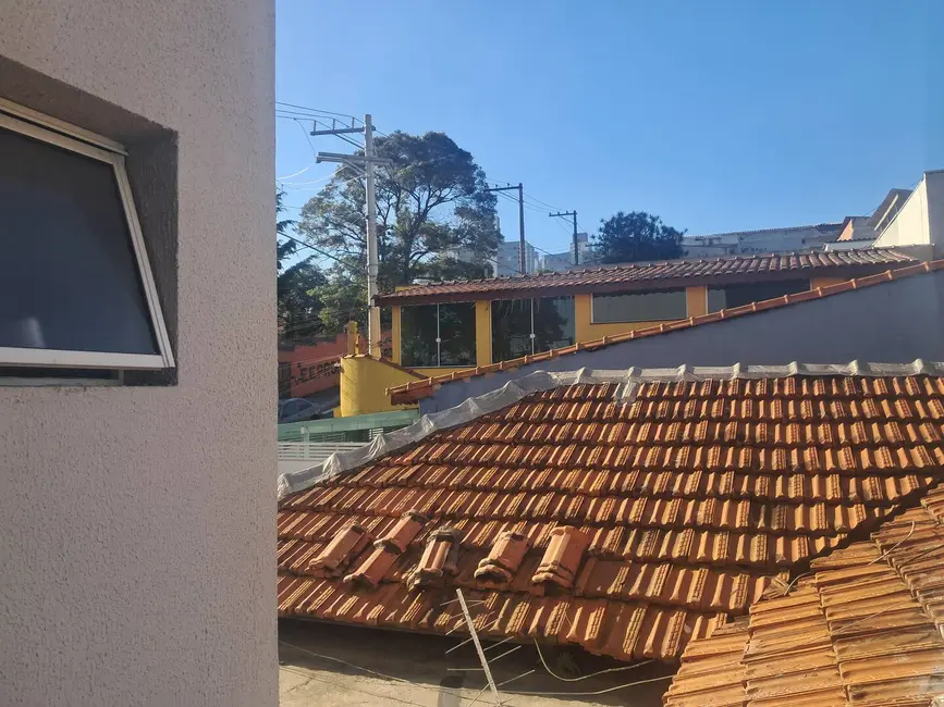Foto 6 de Apartamento com 1 quarto à venda, 33m2 em Vila Ema, São Paulo - SP