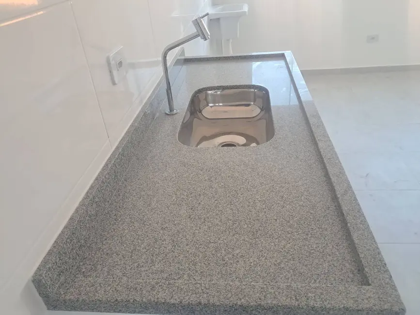 Foto 3 de Apartamento com 1 quarto à venda, 33m2 em Vila Ema, São Paulo - SP