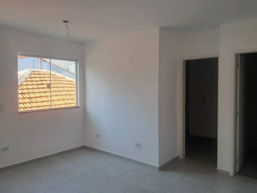 Foto 2 de Apartamento com 1 quarto à venda, 33m2 em Vila Ema, São Paulo - SP