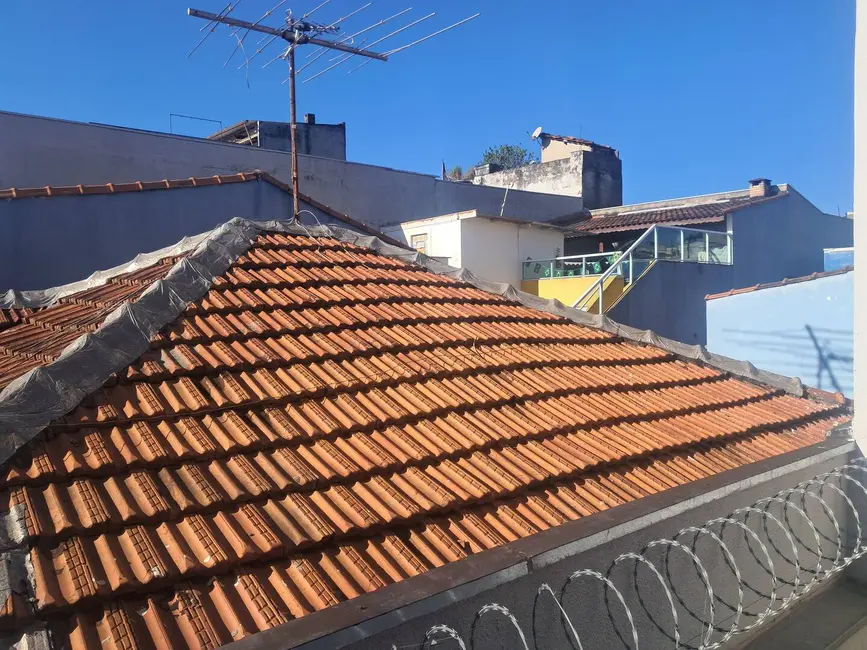 Foto 7 de Apartamento com 1 quarto à venda, 33m2 em Vila Ema, São Paulo - SP