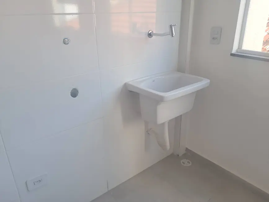 Foto 4 de Apartamento com 1 quarto à venda, 33m2 em Vila Ema, São Paulo - SP
