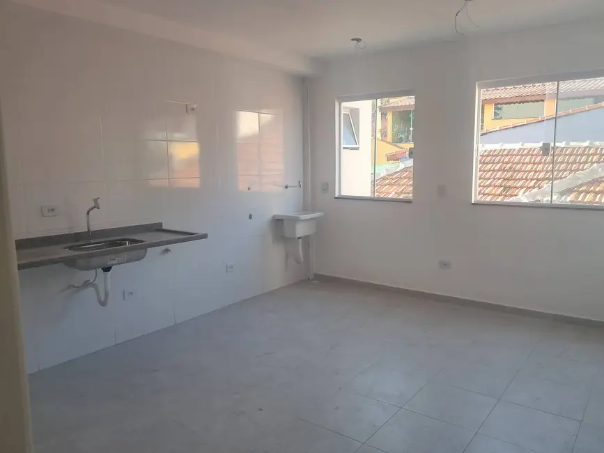 Foto 1 de Apartamento com 1 quarto à venda, 33m2 em Vila Ema, São Paulo - SP