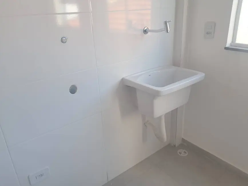 Foto 5 de Apartamento com 1 quarto à venda, 33m2 em Vila Ema, São Paulo - SP