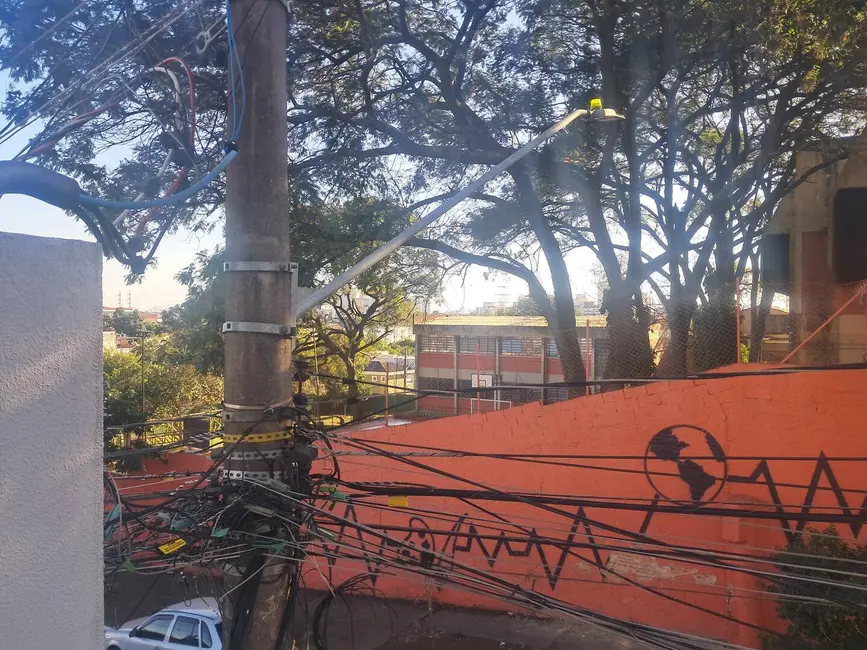 Foto 6 de Apartamento com 2 quartos à venda, 42m2 em Vila Ema, São Paulo - SP