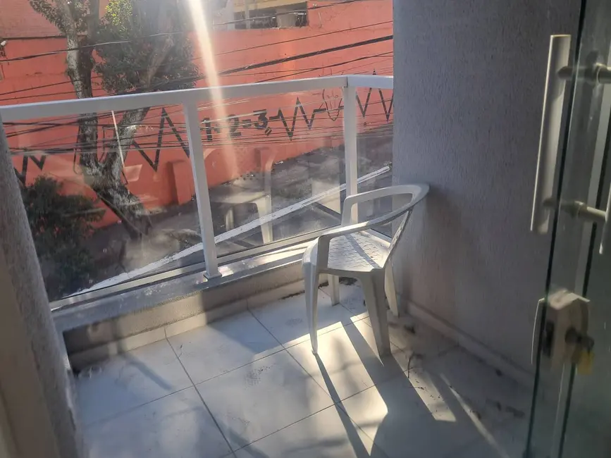 Foto 4 de Apartamento com 2 quartos à venda, 42m2 em Vila Ema, São Paulo - SP