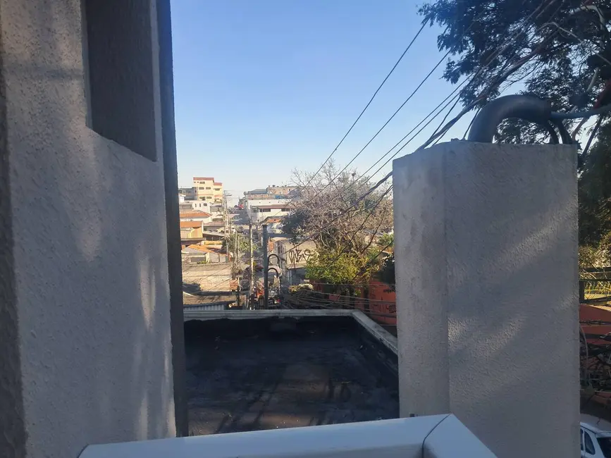 Foto 7 de Apartamento com 2 quartos à venda, 42m2 em Vila Ema, São Paulo - SP
