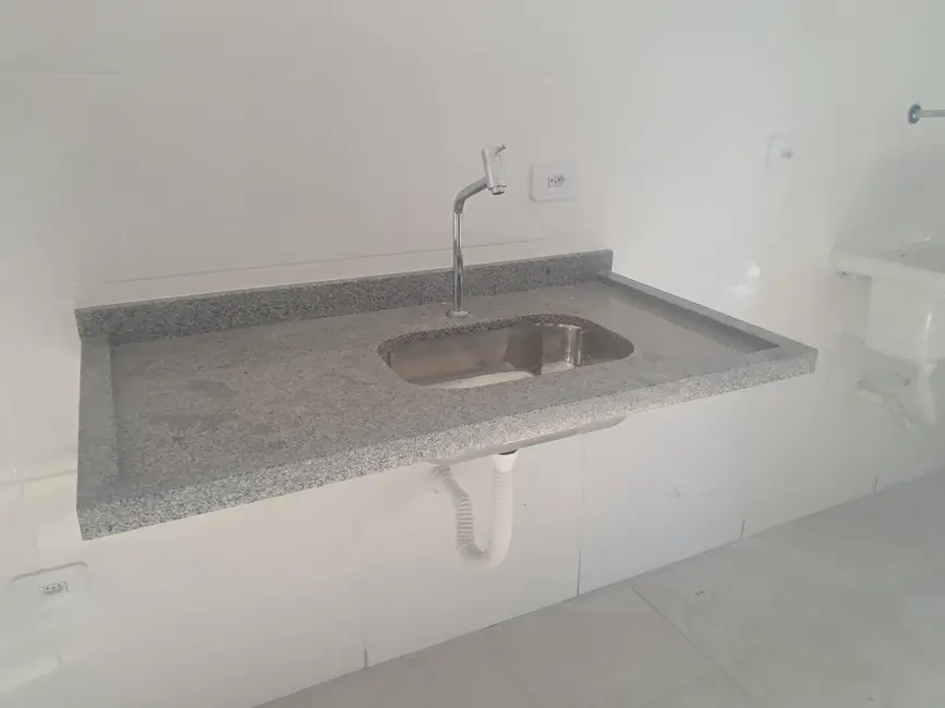 Foto 2 de Apartamento com 2 quartos à venda, 42m2 em Vila Ema, São Paulo - SP