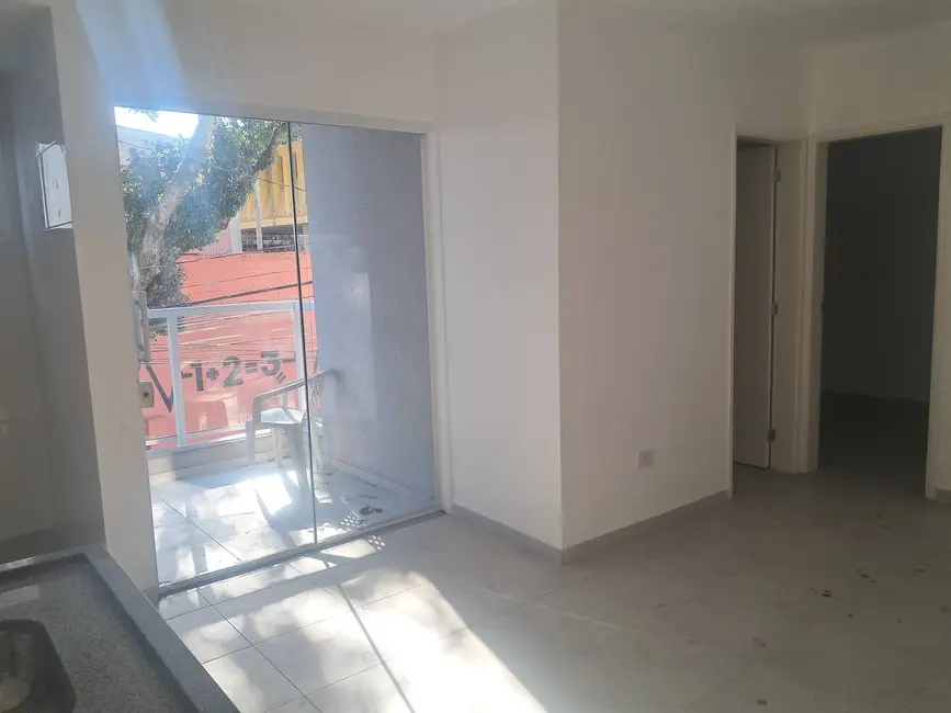Foto 1 de Apartamento com 2 quartos à venda, 42m2 em Vila Ema, São Paulo - SP