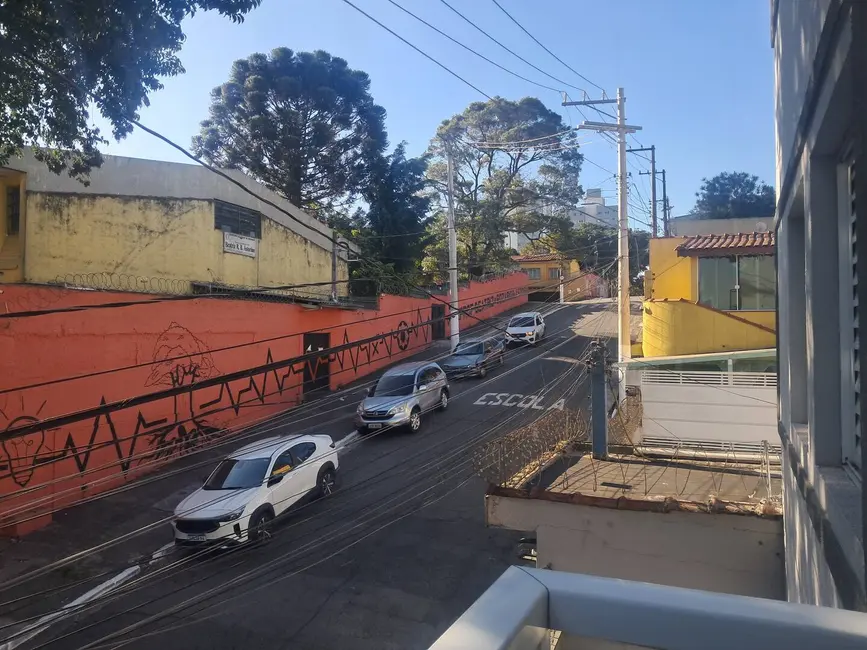 Foto 5 de Apartamento com 2 quartos à venda, 42m2 em Vila Ema, São Paulo - SP