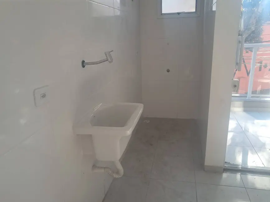 Foto 3 de Apartamento com 2 quartos à venda, 42m2 em Vila Ema, São Paulo - SP