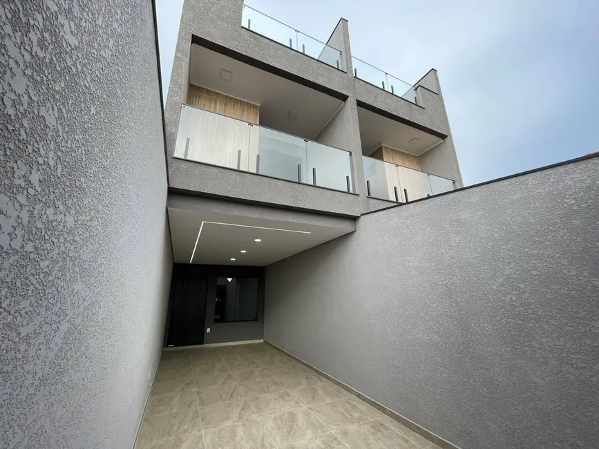 Foto 1 de Sobrado com 3 quartos à venda e para alugar, 178m2 em Vila Carrão, São Paulo - SP