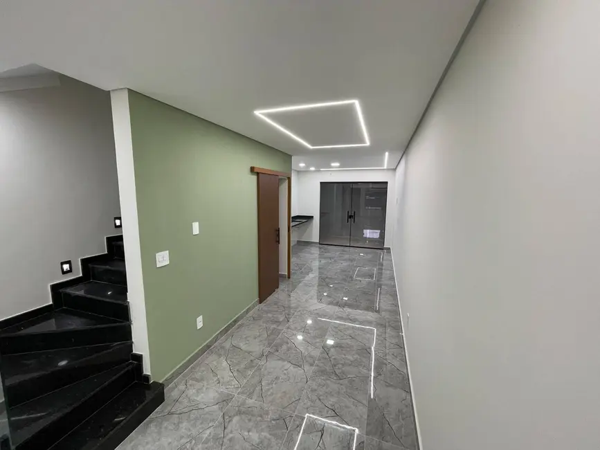 Foto 6 de Sobrado com 3 quartos à venda e para alugar, 178m2 em Vila Carrão, São Paulo - SP