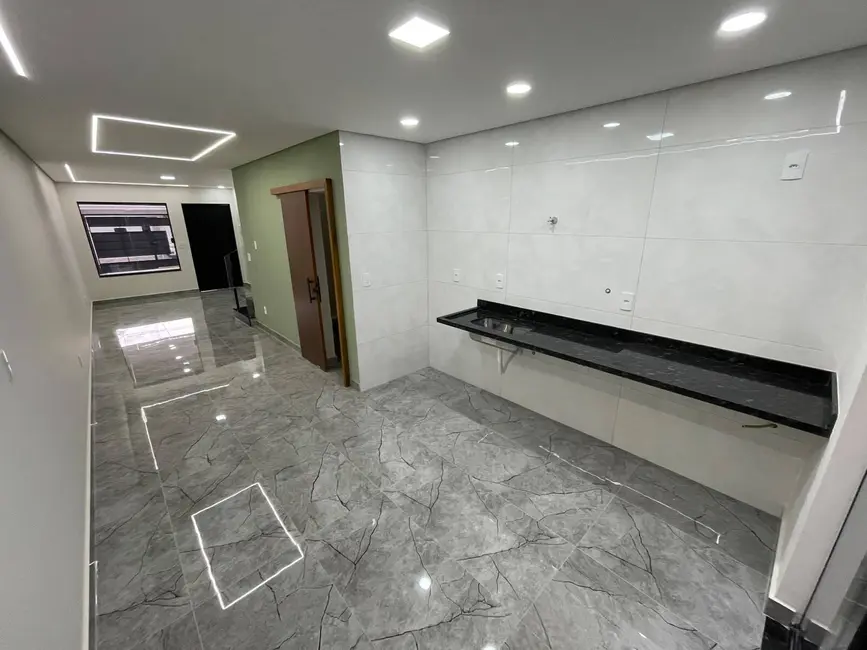 Foto 9 de Sobrado com 3 quartos à venda e para alugar, 178m2 em Vila Carrão, São Paulo - SP