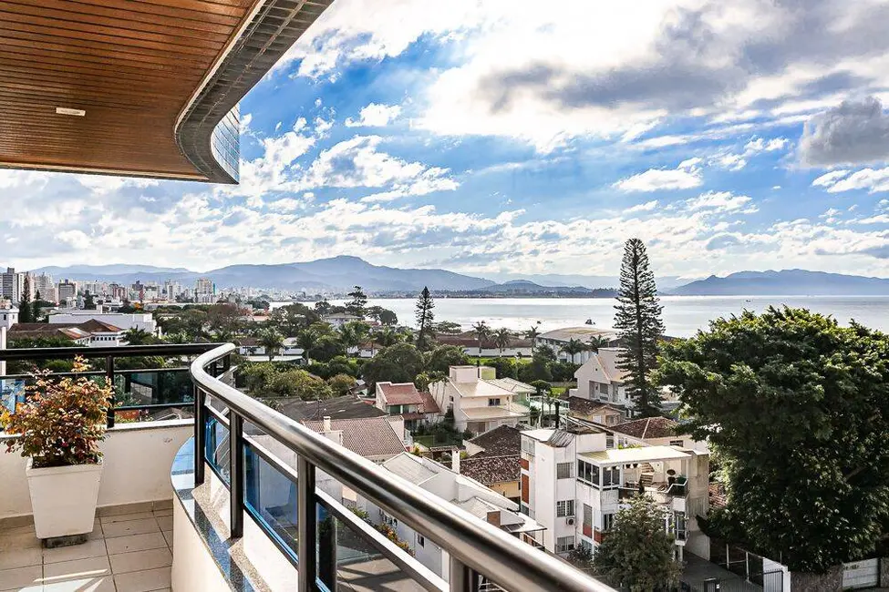 Foto 2 de Apartamento à venda e para alugar, 200m2 em Balneário, Florianopolis - SC