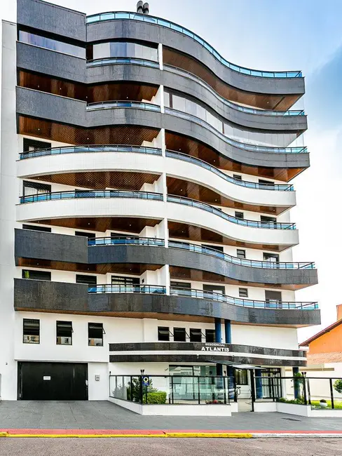 Apartamento à venda e para alugar, 200m2 em Balneário, Florianopolis - SC - imagem 3 Foto 3 de Apartamento à venda e para alugar, 200m2 em Balneário, Florianopolis - SC