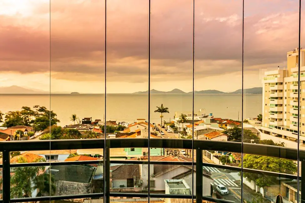 Foto 1 de Apartamento à venda e para alugar, 200m2 em Balneário, Florianopolis - SC