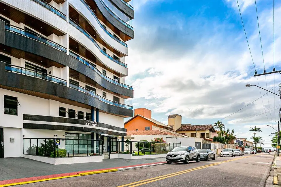 Apartamento à venda e para alugar, 200m2 em Balneário, Florianopolis - SC - imagem 4 Foto 4 de Apartamento à venda e para alugar, 200m2 em Balneário, Florianopolis - SC