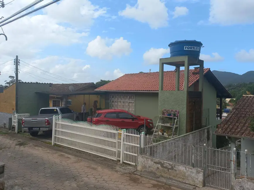 Foto 18 de Casa com 2 quartos à venda, 150m2 em Ribeirão da Ilha, Florianopolis - SC